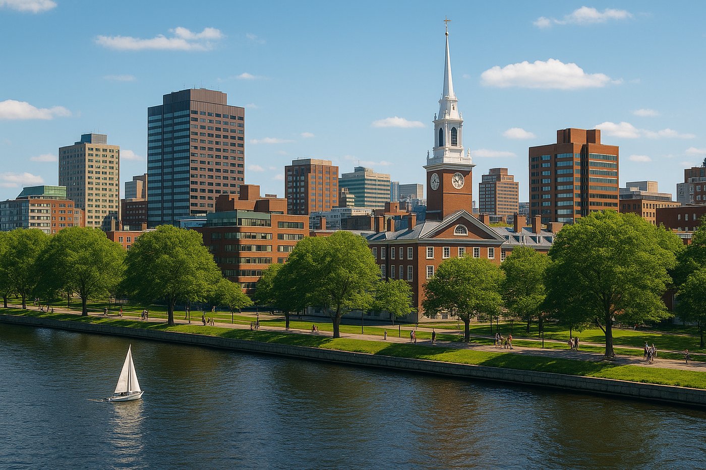 Leading the Largest Foreign Investment into Cambridge, MA — US $4.0 Billion