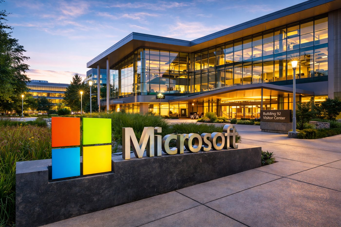 Transforming Microsoft's Talent Engine — From 3,400 to 30,000 Hires Annually
