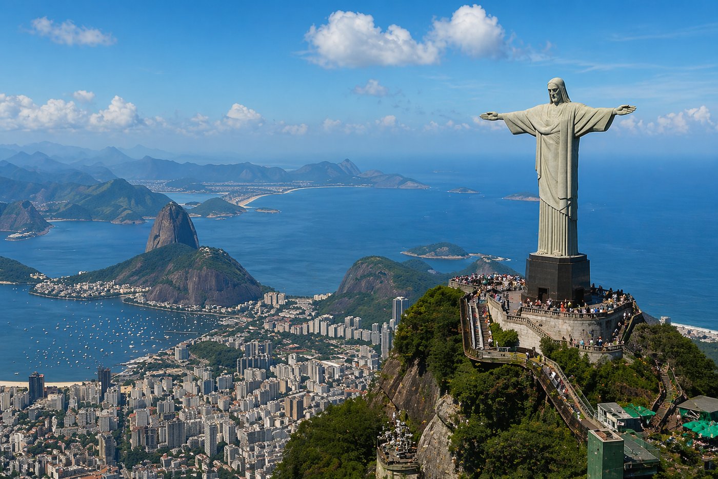 Developing a Relocation and Severance Package for all Employees in Brazil